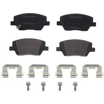 Brembo P 23 170 Pastillas de freno