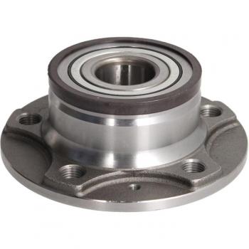 Juego de rodamientos de rueda BTA H2A010BTA - Rodamientos de alta calidad, diseño específico para ruedas, fácil instalación, compatible con múltiples modelos de vehículos