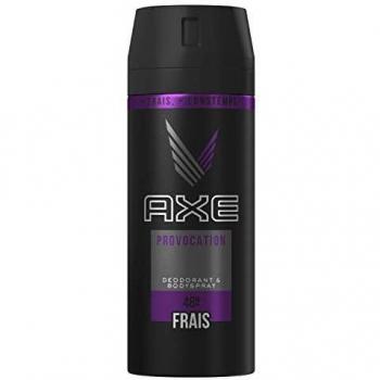 Axe deodorant spray can 150ml
