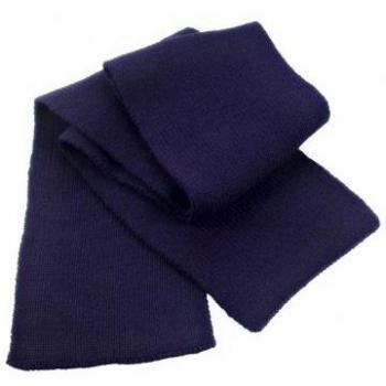 Cachecol Térmico de Malha Grossa Result Classic para Invierno