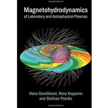Magnetohydrodynamics of Laboratory and Astrophysical Plasmas