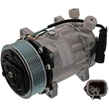 febi bilstein 35384 Air Conditioning Compressor, Pack of 1