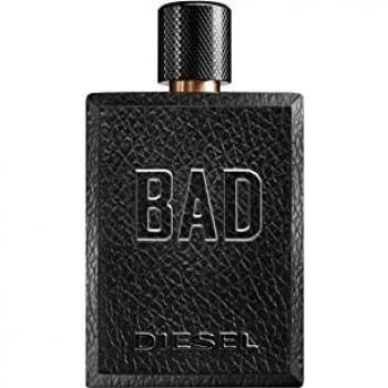 Diesel Bad Eau De Toilette 100ml