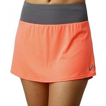 ASICS Jupe de Sport Femme Club