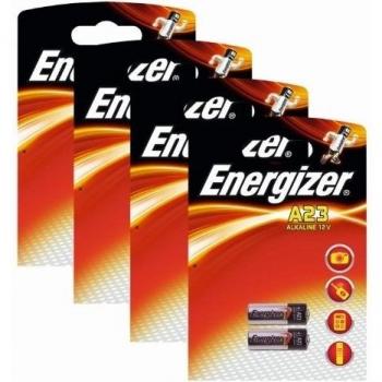 Energizer 629564SET - Paquete de pilas alcalinas A23