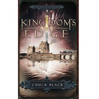 Kingdom's Edge