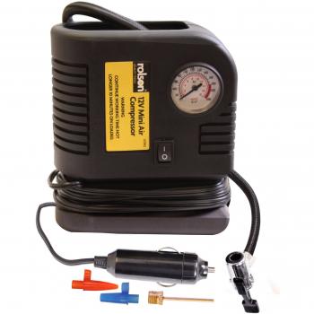 Rolson Tools 42962 - Minicompresor neumático