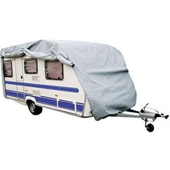 SUMEX COVCV17 - Funda para Caravana, 525X225X220 cm