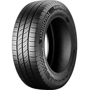 Uniroyal Rain Max 5 (205/65 R16C 107/105T 8PR doble marcado 103T)