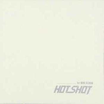 Hotshot Audio CD - I'm A Hotshot (Import)