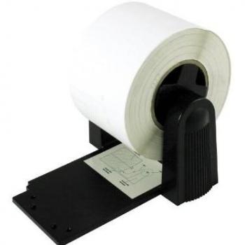Wasp Media Loader Media Tray/Feeder
