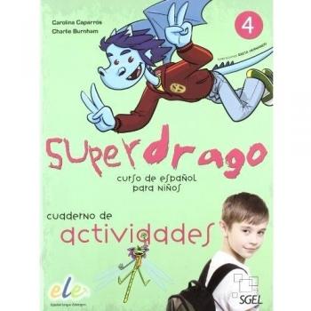 Superdrago 4 ejercicios