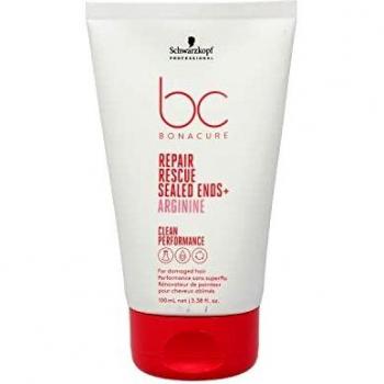 Schwarzkopf Professional BC Bonacure Repair Rescue Sealed Ends+ 100ml