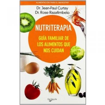 Nutriterapia
