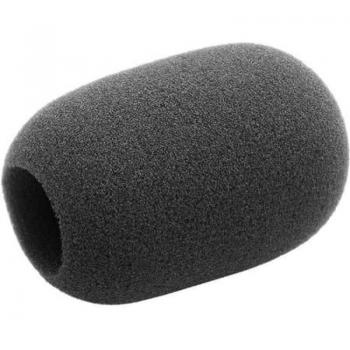 DPA Microphones DUA0041 Foam Windscreen for d:dicate Mic with Active Cable