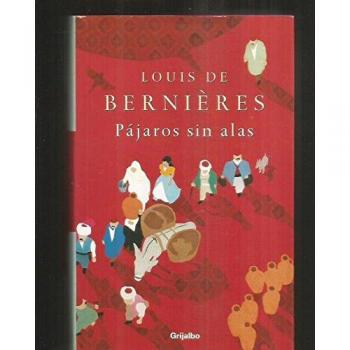 Pajaros sin alas