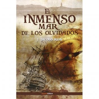 EL INMENSO MAR DE LOS OLVIDADOS
