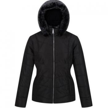 Chaqueta con Capucha Wildrose de Deflector para Mujer de Regatta