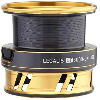 Daiwa - Bobine Moulinet Legalis 17Lt 4000 Cxhot - Q418201