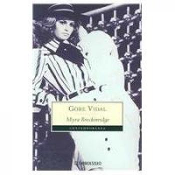 Myra breckinridge