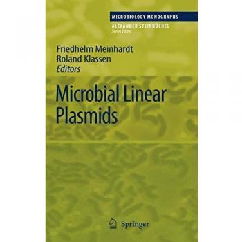 Microbial Linear Plasmids: 7