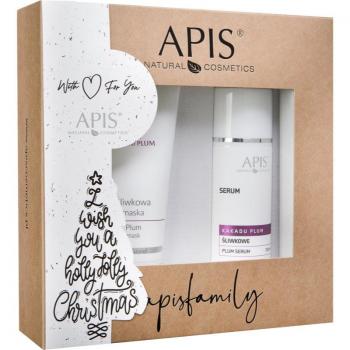 Apis Natural Cosmetics Kakadu Plum Nourishing and Moisturising Gift Set