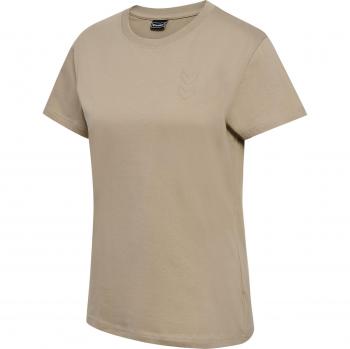Hummel Active CO Women's Short Sleeve T-shirt
