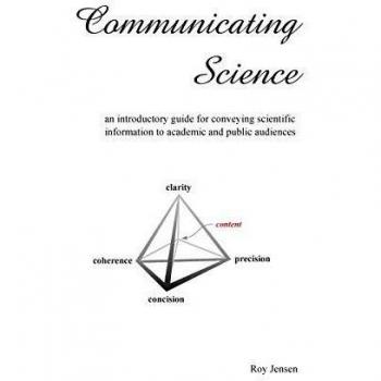 Ciencia en Comunicación - Guía Práctica en Tapa Blanda