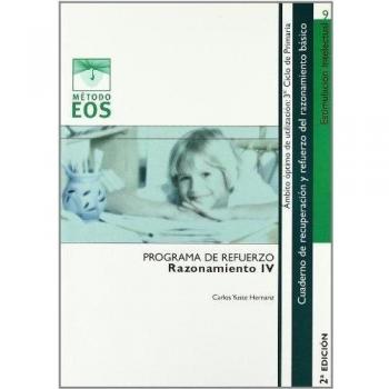 Progr. Ref. Razonamiento. IV: 9