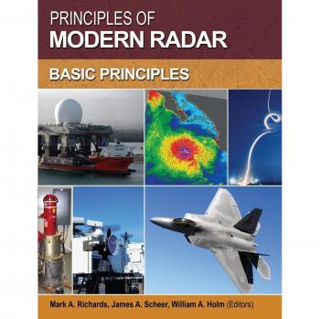 Principles of Modern Radar: Basic principles: Basic Principles v. 1