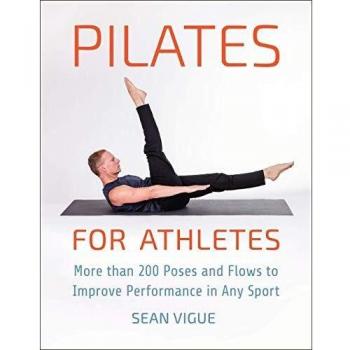 Pilates for Athletes