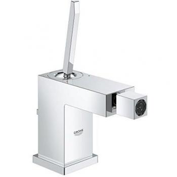 Grohe 23 664 000 Mezclador de Bidet de Una Palanca, Cromo