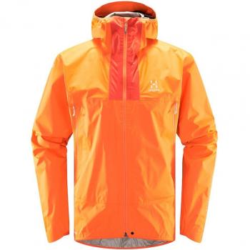 Chaqueta Haglofs L.I.M Goretex