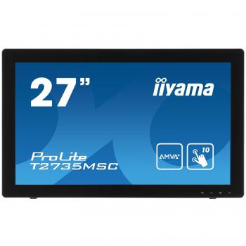 iiyama T2735MSCB2 - Monitor