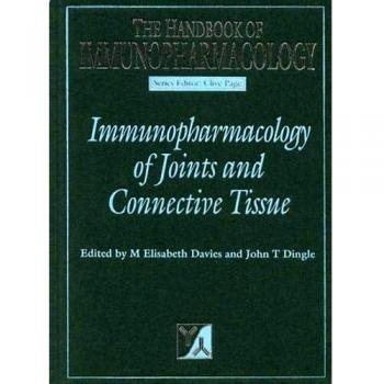 Immunopharmacology of Joints and Connective Tissues