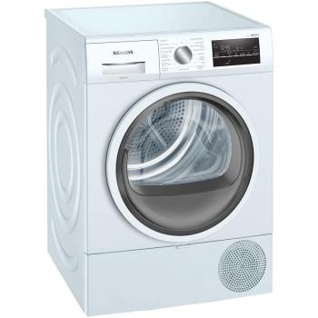 Secadora de Bomba de Calor Siemens iQ500 WT45RT00ES 9KG A++