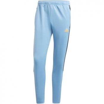 adidas Men's House of Tiro Nations Pack Training Pants Blue