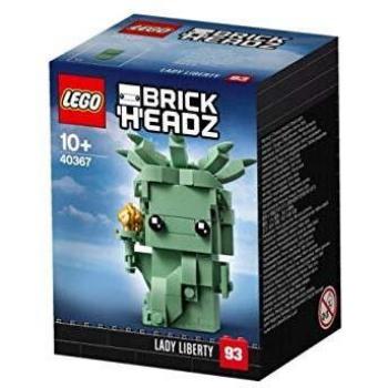 Lego BrickHeadz Dama de la Libertad 40367