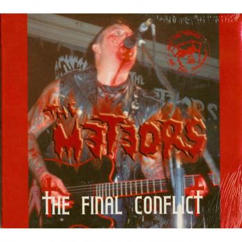 The Final Conflict - Meteors
