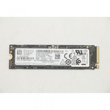 SSD M.2 2280 PCIe NVMe 1TB Opal 2.0 Lenovo