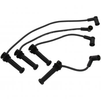 Bosch 0986357271 - Cable de Encendido - Kit de 4