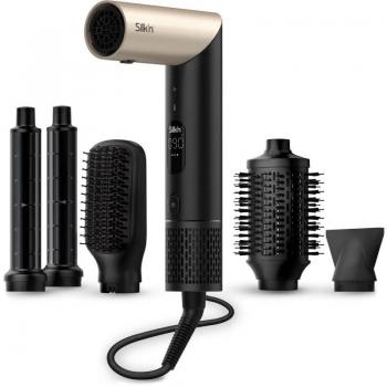 Silk'n SilkyAir Flex 5-in-1 Multi Hair Dryer and Styler