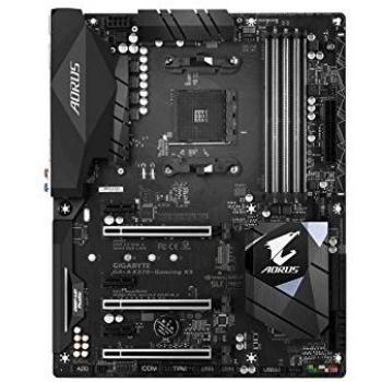 Gigabyte GAAX37GK5-00-G - Placa Base