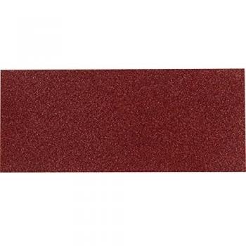 Makita p-36332 1/2 hoja 80 Grit abrasivo Papel – Multicolor