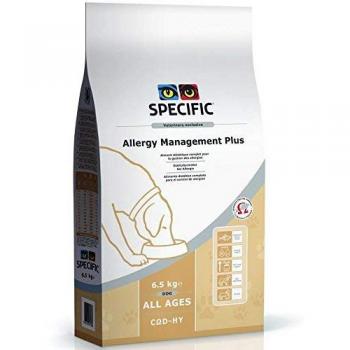 Specific COD-HY Allergy Management Plus pienso para perros