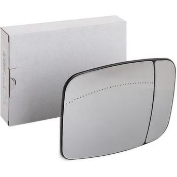 Retrovisor exterior BLIC 6102-04-2002036P - Cristal de espejo