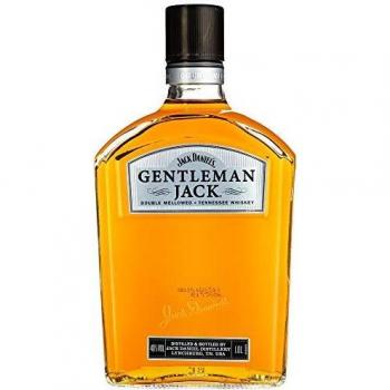 Jack Daniel's Gentleman Jack Tennessee Whiskey 1L 40%