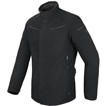 Dainese G.Niagara Gore-Tex Chaqueta para Moto, Negro, 52