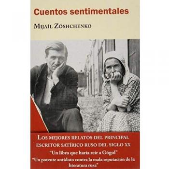 Cuentos sentimentales: 24 - Zoshchenko Mijail
