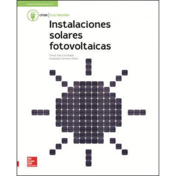 LA - Instalaciones solares fotovoltaicas. Libro alumno.
